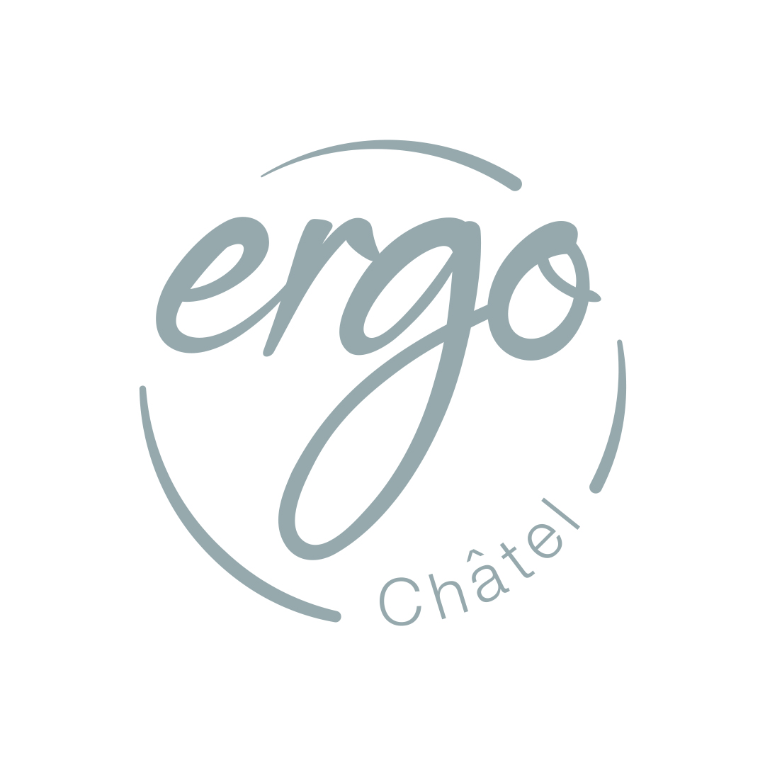 Logo Ergo Châtel